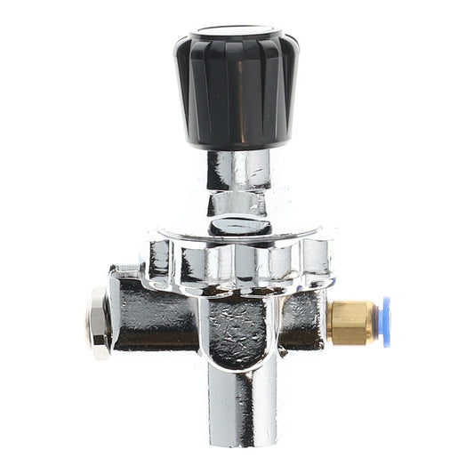 Disposable Gas Cylinder Regulator