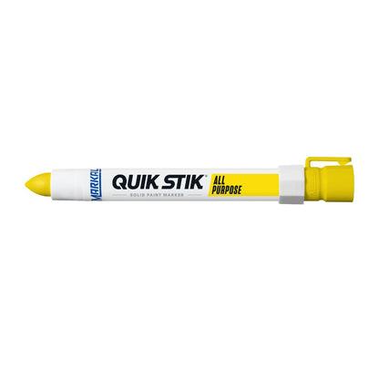 Markal Quik Stik All Purpose Solid Paint Marker