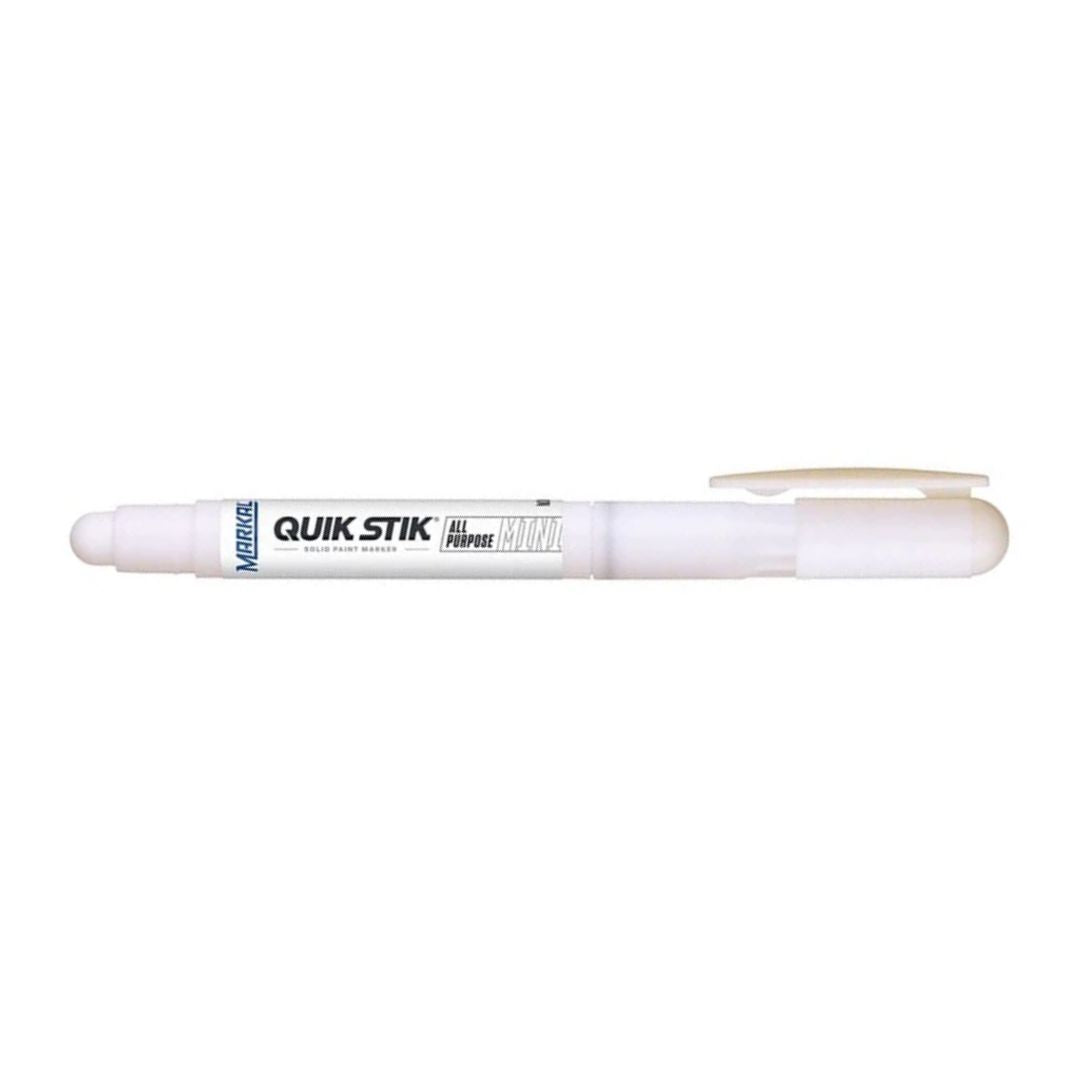 Markal Quik Stik Mini All Purpose Solid Paint Marker