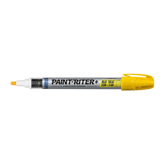 Markal Paint-Riter+ Heat Treat Marker Pen