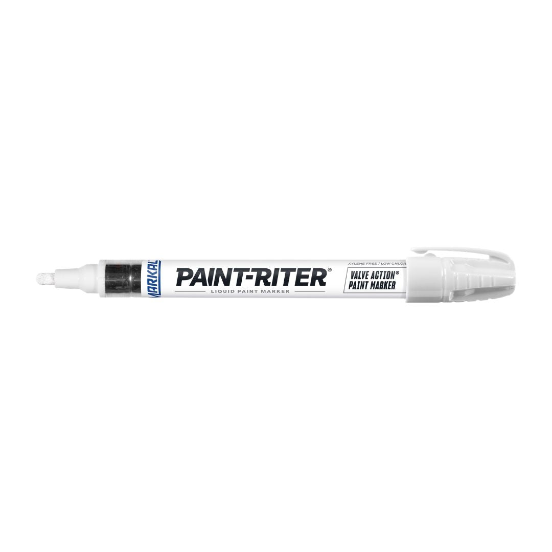 Markal Valve Action Fast-Drying Liquid Paint Marker