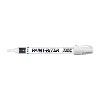 Markal Valve Action Fast-Drying Liquid Paint Marker