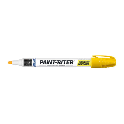 Markal Valve Action Fast-Drying Liquid Paint Marker