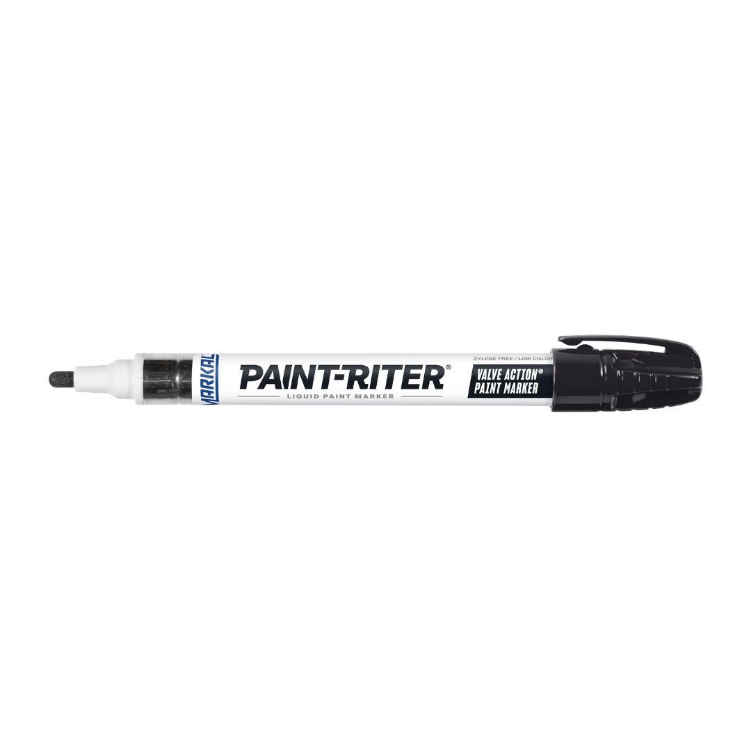 Markal Valve Action Fast-Drying Liquid Paint Marker
