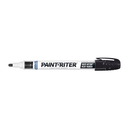 Markal Valve Action Fast-Drying Liquid Paint Marker