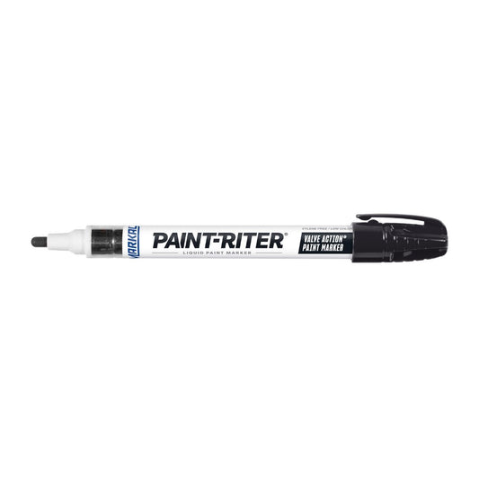 Markal Valve Action Fast-Drying Liquid Paint Marker