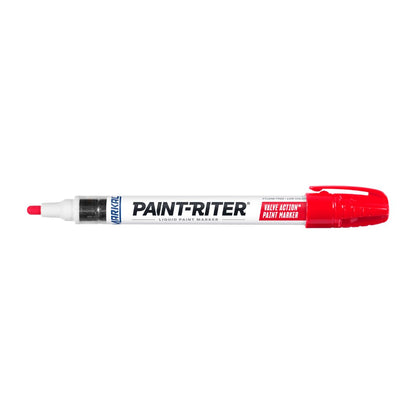 Markal Valve Action Fast-Drying Liquid Paint Marker