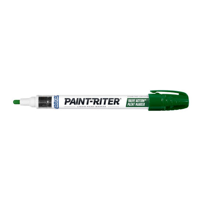 Markal Valve Action Fast-Drying Liquid Paint Marker
