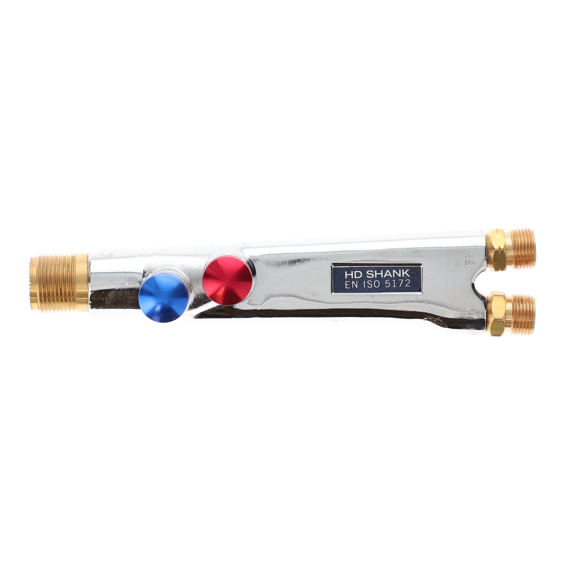 SWP Blue Brand H/D Shank