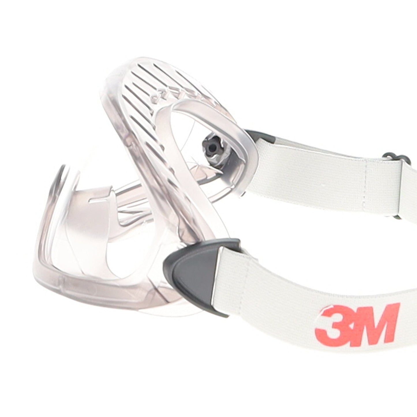 3M™ GoggleGear™ 2890 Series 10 Pack Clear Polycarbonate Lens Safety Goggles
