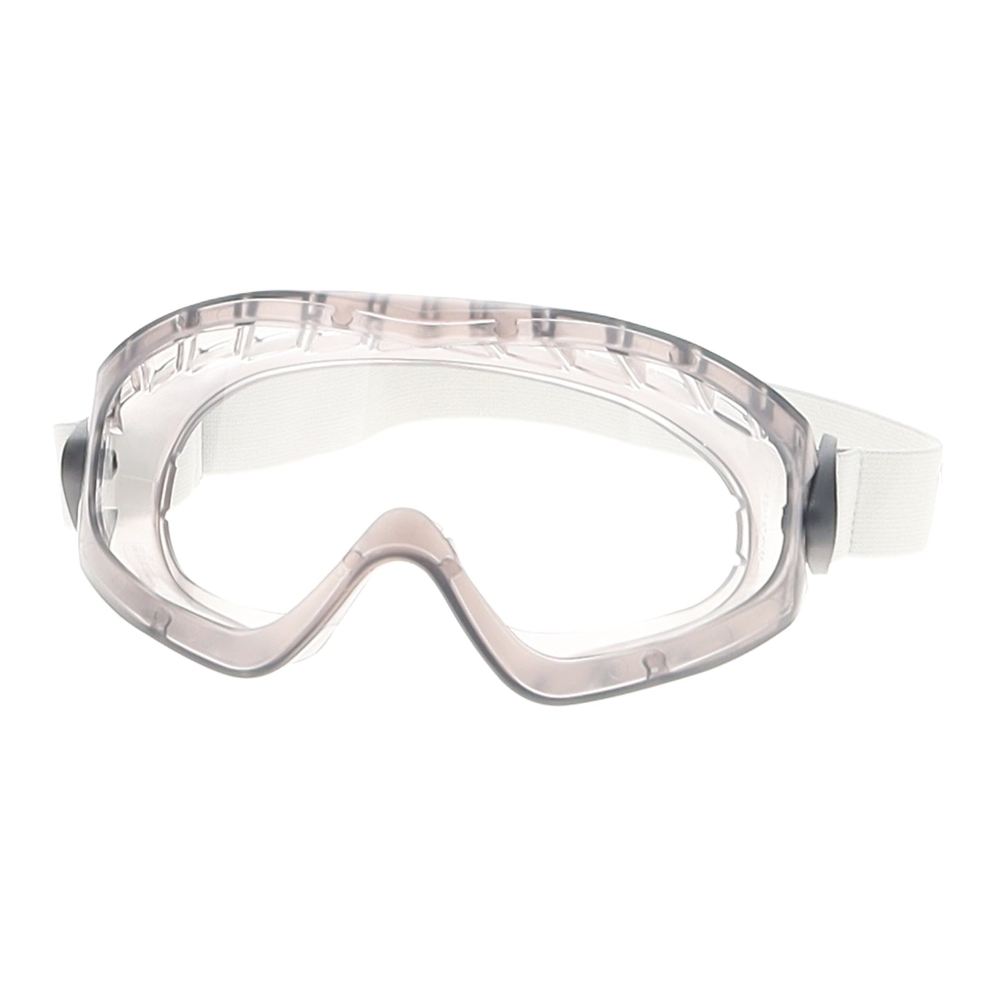 3M™ GoggleGear™ 2890 Series 10 Pack Clear Polycarbonate Lens Safety Goggles