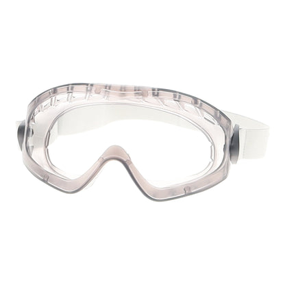 3M™ GoggleGear™ 2890 Series 10 Pack Clear Polycarbonate Lens Safety Goggles