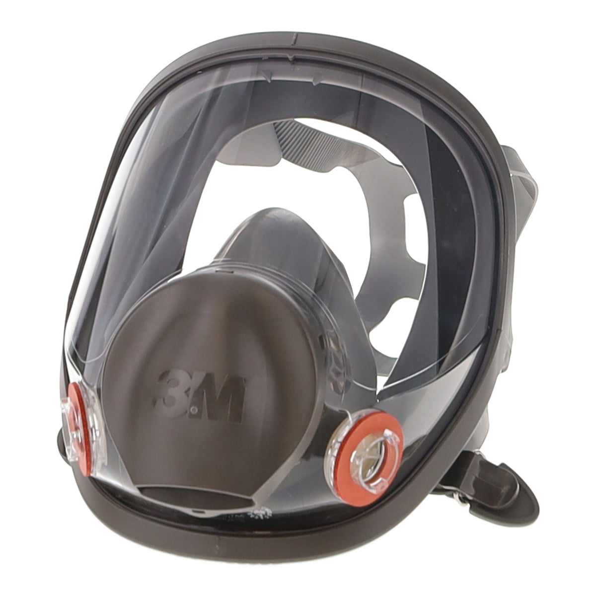 3M™ 600 Series Full Face Mask Respirator
