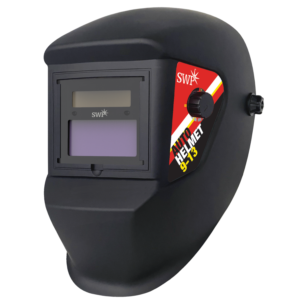 SWP Helmets – Specialised Welding Products