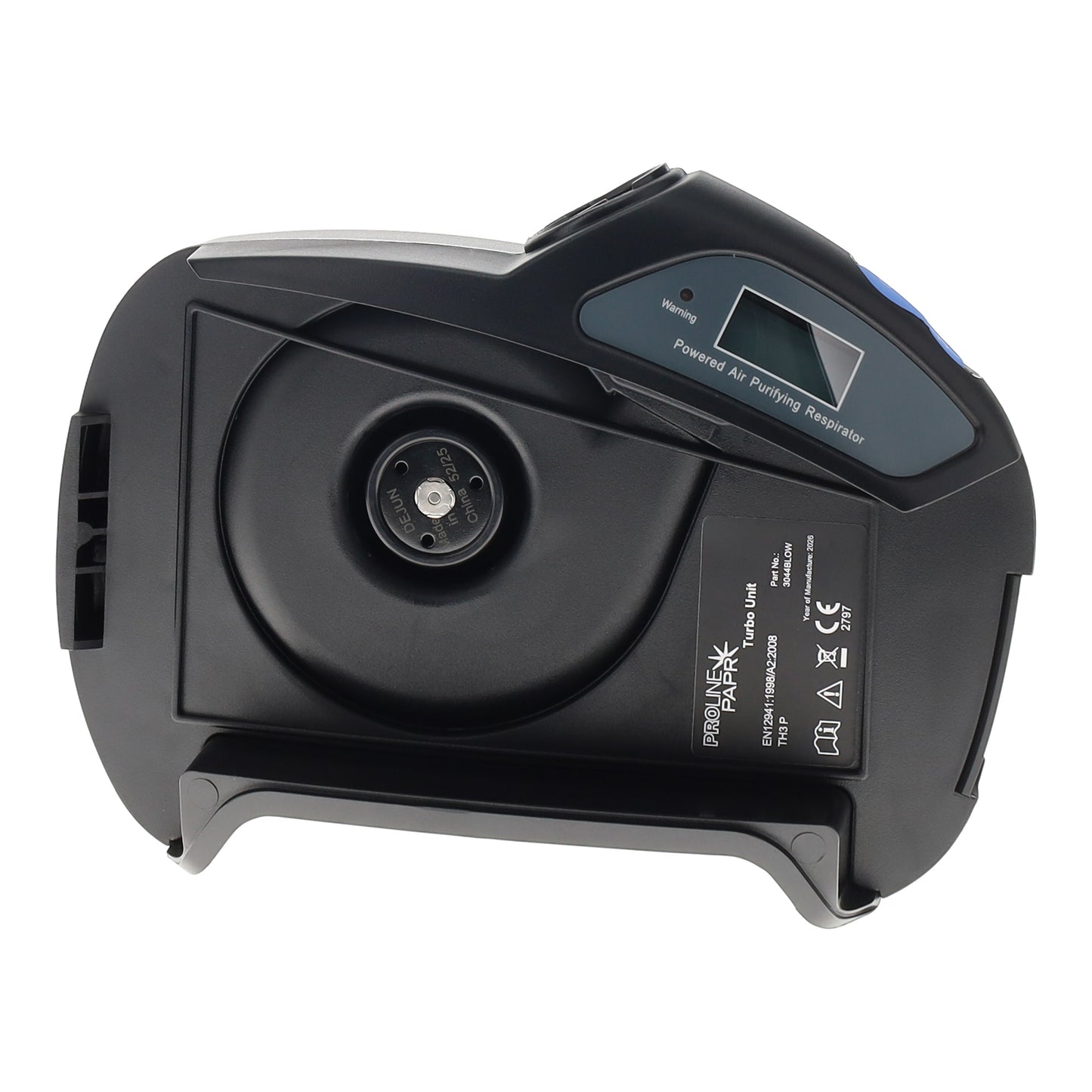 SWP Proline PAPR Turbo Unit