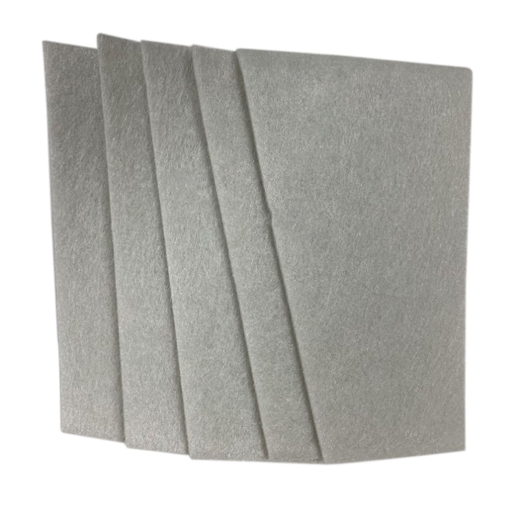 SWP Proline PAPR Pre Filter 5 Pack – Specialised Welding Products