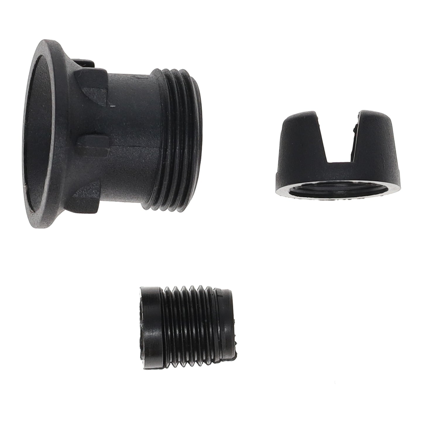SWP Proline PAPR Screw Fixing Lens Retainer