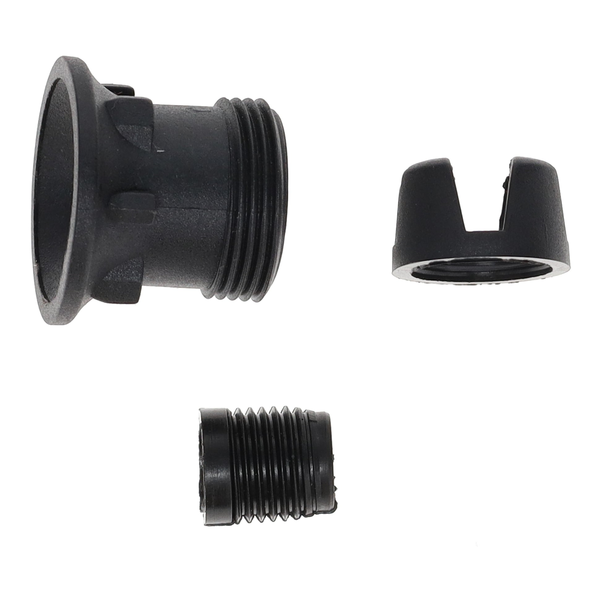 SWP Proline PAPR Screw Fixing Lens Retainer