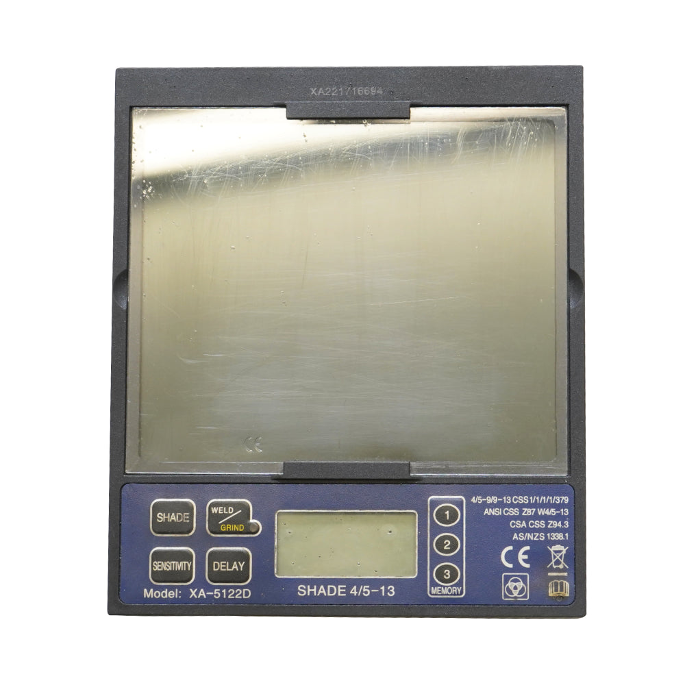Swp File Branded SWP Proline Variable Shade Filter Lens – Specialised Welding Products