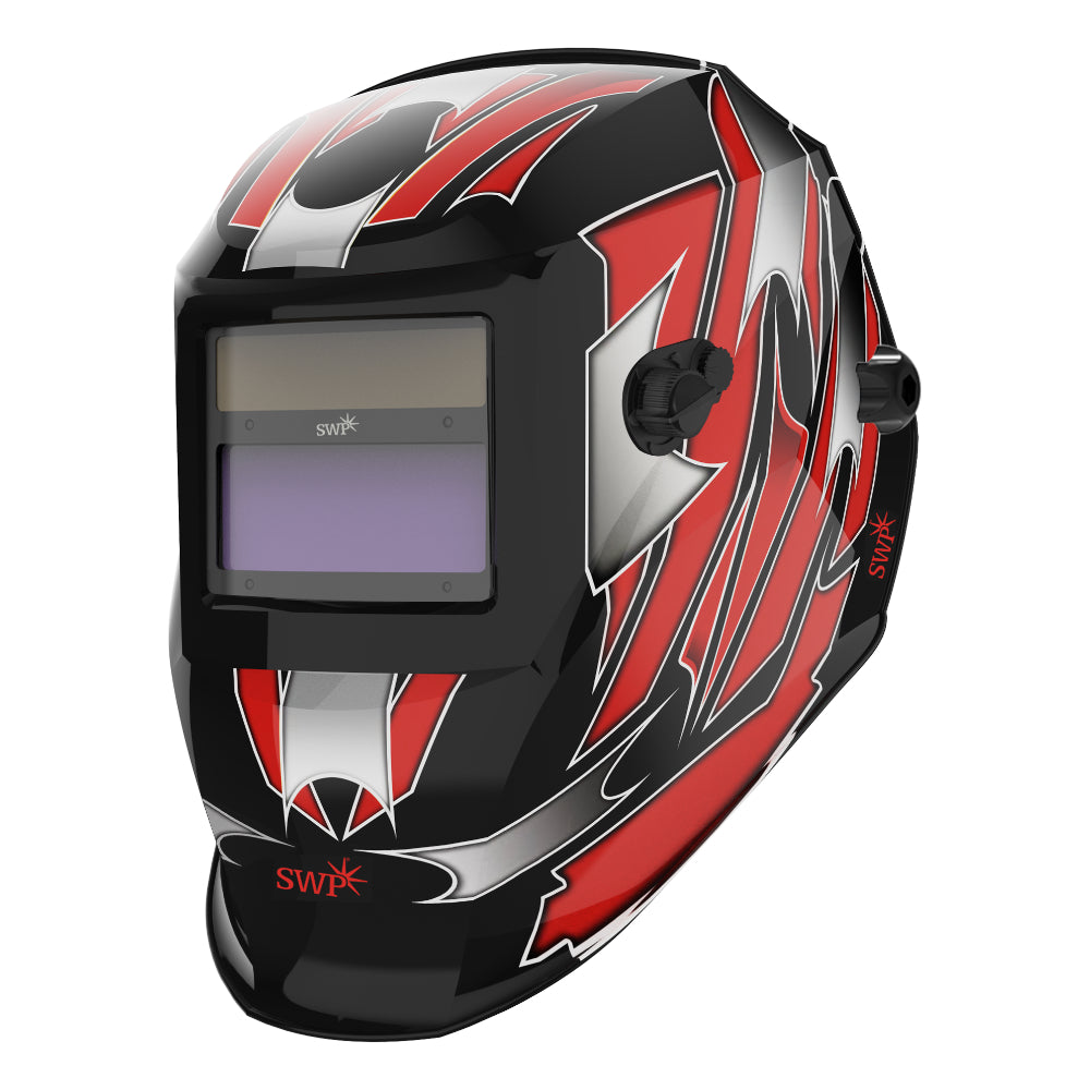 SWP Variable Shade 9/13 Welding Helmet