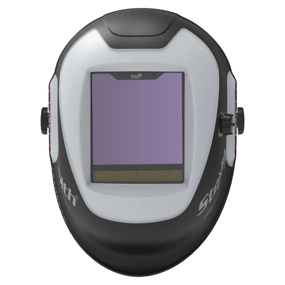 Stealth Digi-Tech Auto-Darkening Welding Helmet
