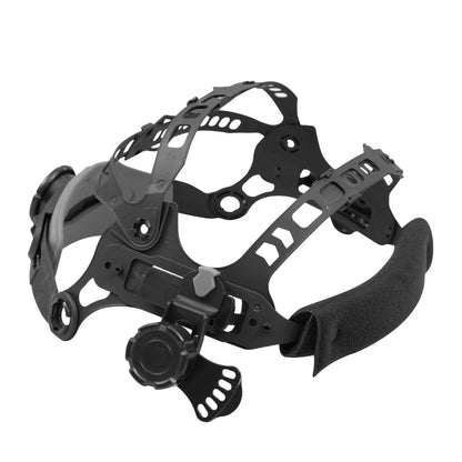 Stealth Digi-Tech Auto-Darkening Welding Helmet