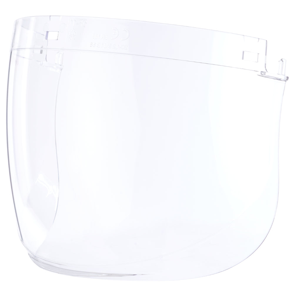 3M™ Polycarbonate Clear Face Shield