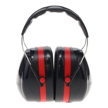 3M™ Peltor™ Optime™ III Headband Earmuffs
