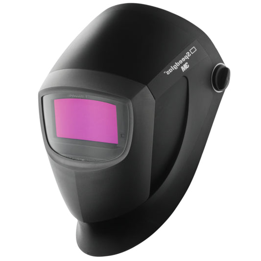 3M™ Speedglas™ Wedling Helmet 9002NC including Welding Filter & Headband