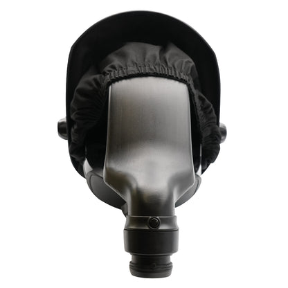 Stealth Digi-Air PAPR Helmet Shell with Face Seal & Cartridge