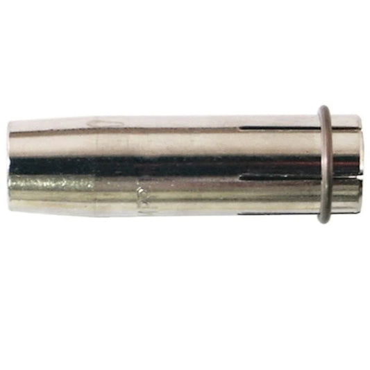 SWP Kemppi Compatible Conical Nozzle - 16mm Bore