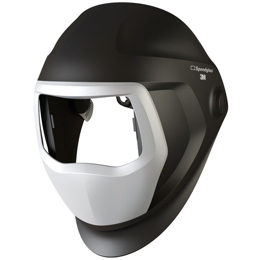 3M™ Speedglas™ Welding Helmets 9100 Series, without Welding Filter