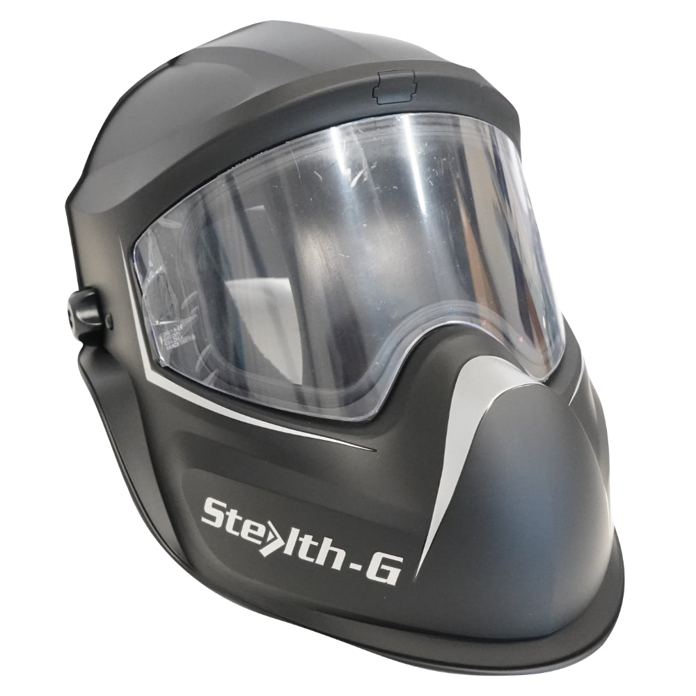 Stealth-G PAPR Headtop with Face Seal