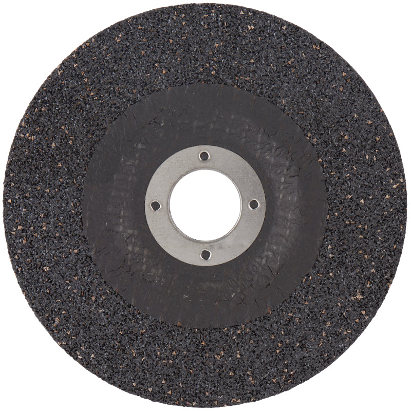 3M™ Silver Depressed Centre Grinding Wheel, T27