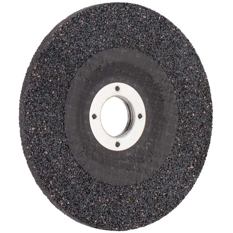 3M™ Silver Depressed Centre Grinding Wheel, T27