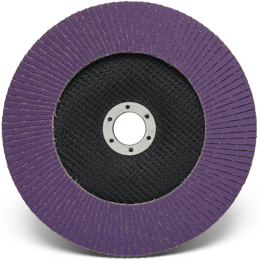 3M™ Flap Disc 769F, 115 mm