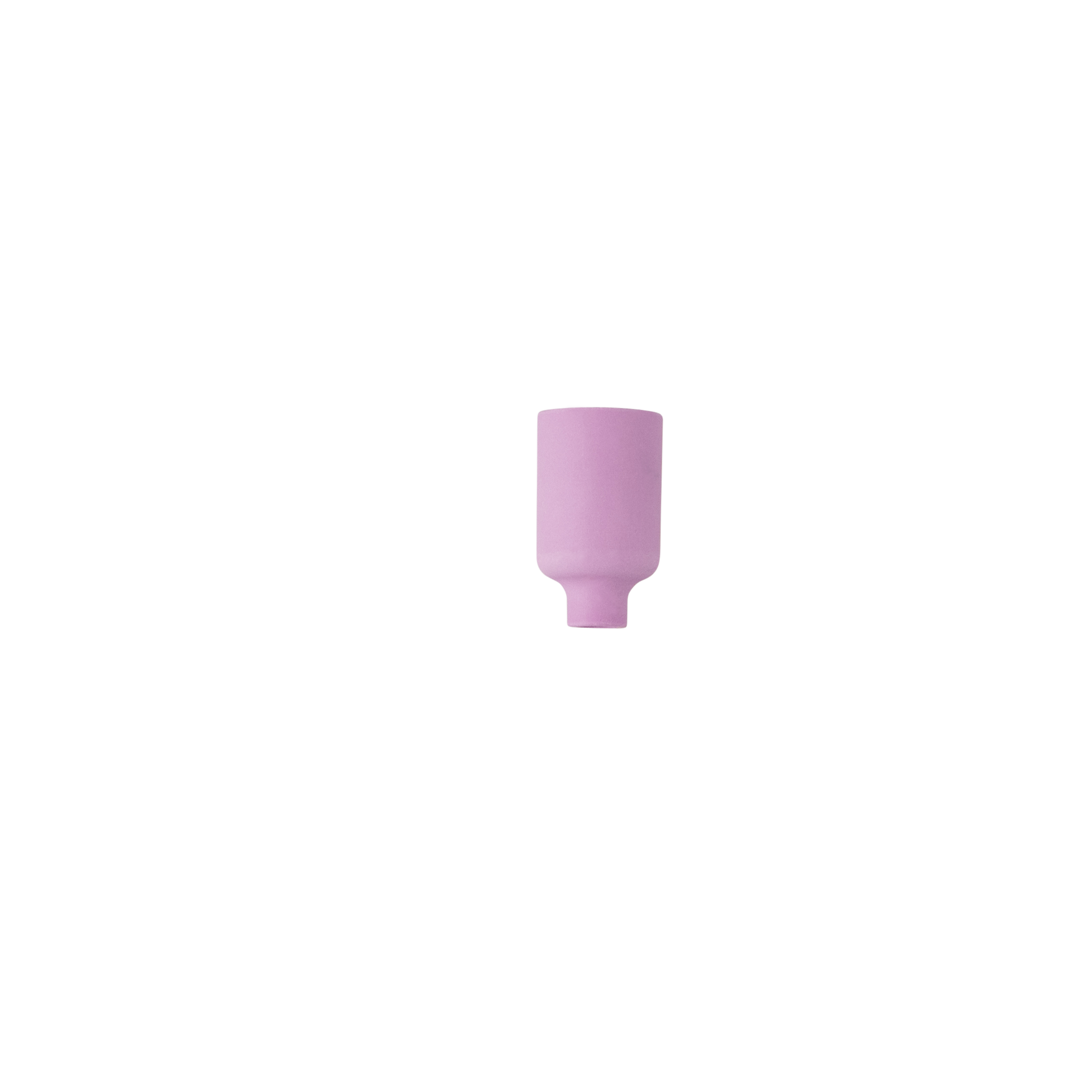 CK EDS Alumina Cup