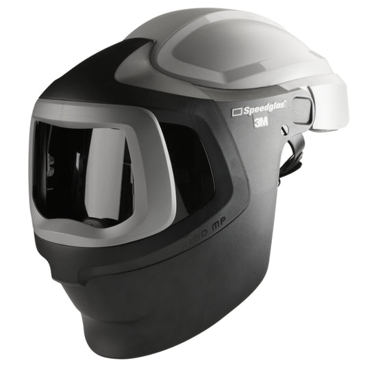 3M™ Speedglas™ Welding Helmets 9100 MP-Lite, without Welding Filter