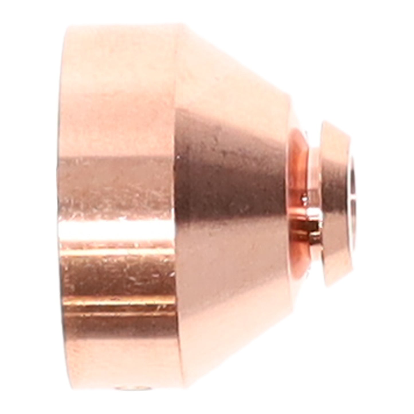 Stealth Digi-Cut 100 CNC Shield Cap Gouging