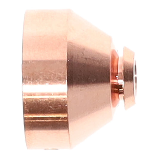 Stealth Digi-Cut 100 CNC Shield Cap Gouging