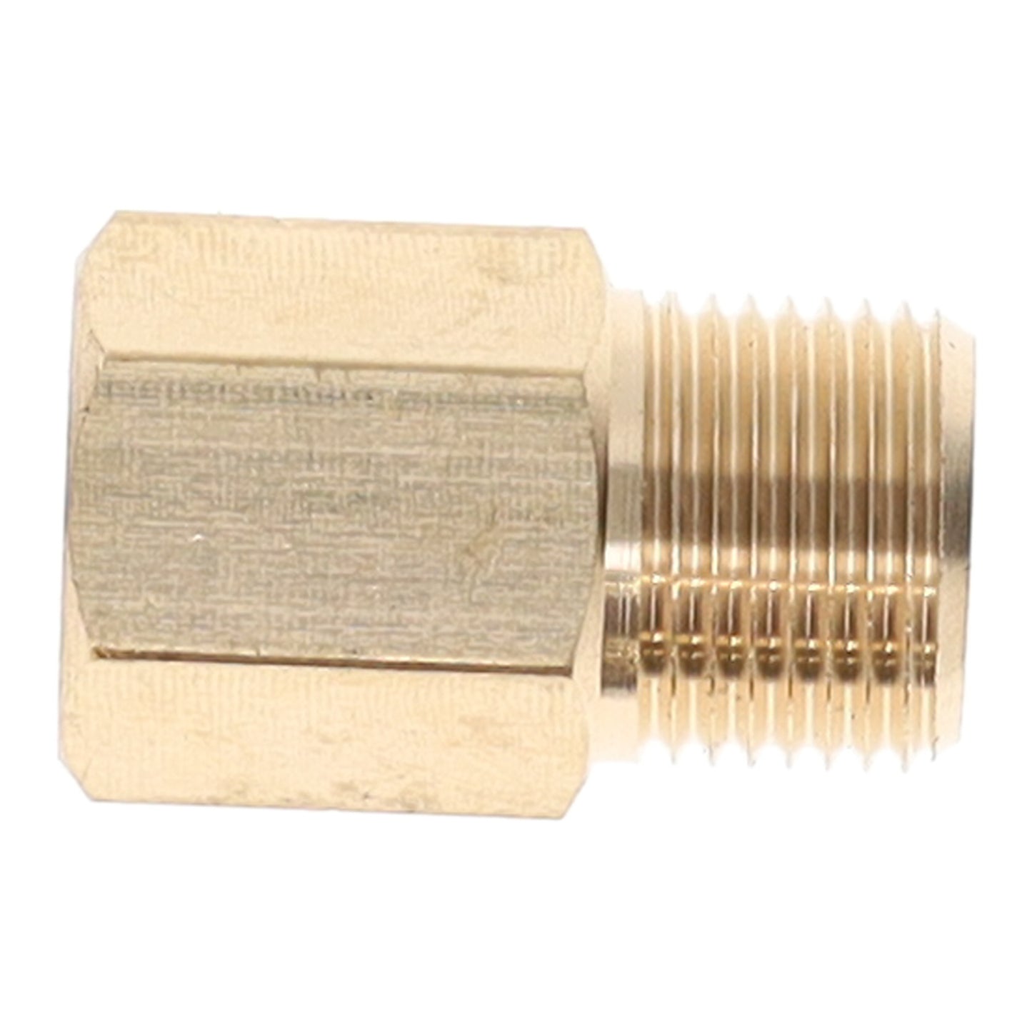 SWP TIG 3/8" BSP TO 1/4" BSP Adaptor