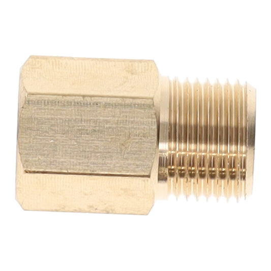 SWP TIG 3/8" BSP TO 1/4" BSP Adaptor
