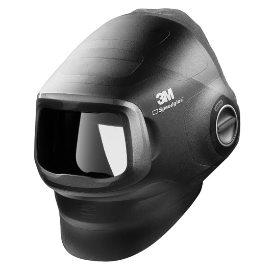 3M™ Speedglas™ Heavy-Duty Welding Helmet G5-01, without Welding Filter