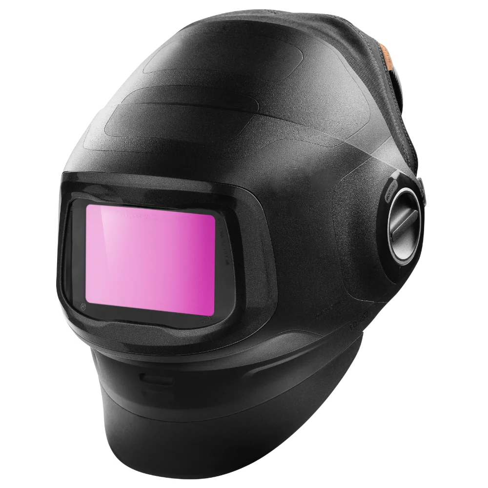 3M™ Speedglas™ G5-01 Welding Helmet with G5-01VC Filter – Specialised ...