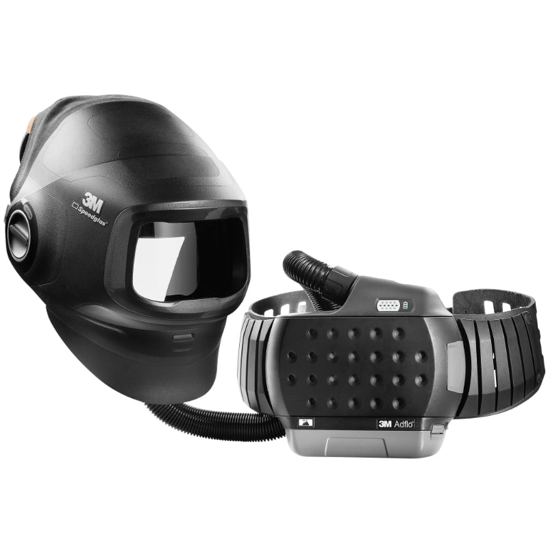3M™ Adflo™ Powered Air Purifying Respirator System with 3M™ Speedglas ...
