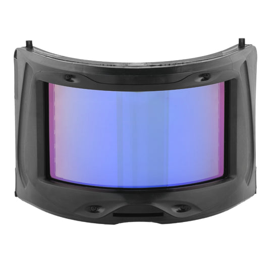 3M™ Speedglas™ G5-02 Curved Welding Filter including Inner and Outer Protection Plates