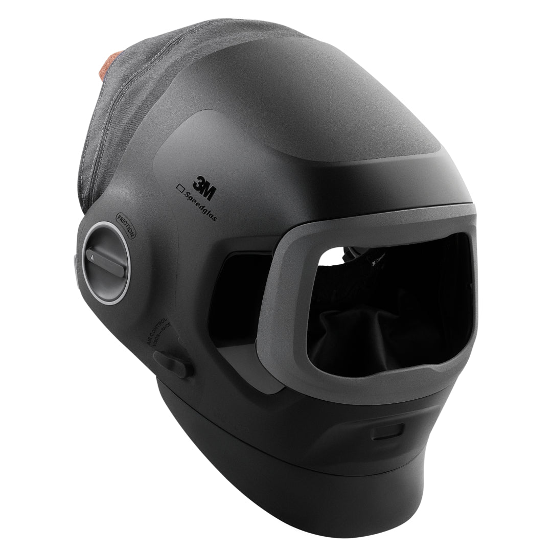 Speedglas 3M™ Speedglas™ G5-03 Pro Air Welding Helmet, without Welding Filter ...