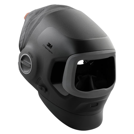 3M™ Speedglas™ G5-03 Pro Air Welding Helmet, without Welding Filter