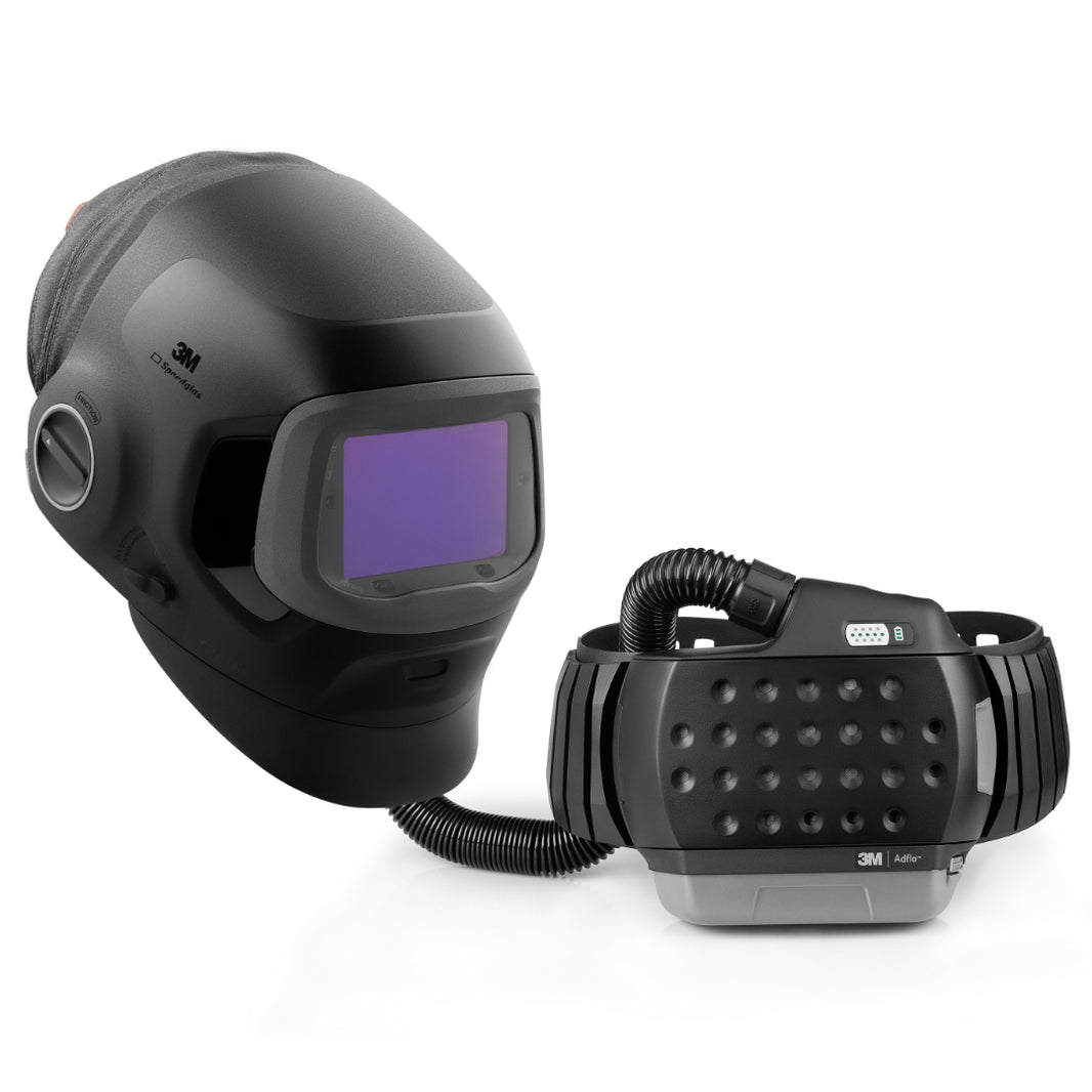 3M™ Adflo Air Fed Systems – Specialised Welding Products