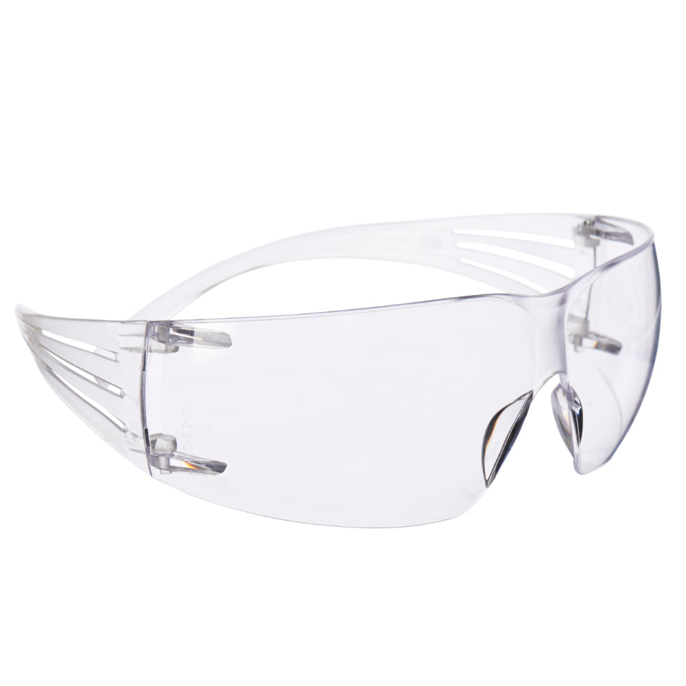 3M™ SecureFit™ SF201-EU Clear, Anti-Fog Safety Goggles